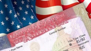Визы в США